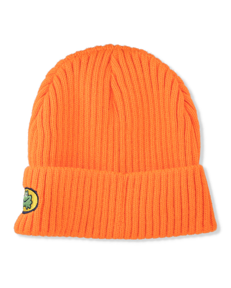 Technics x PARAPPA x WDS KNIT CAP