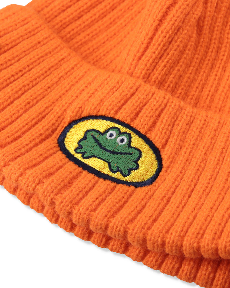 Technics x PARAPPA x WDS KNIT CAP