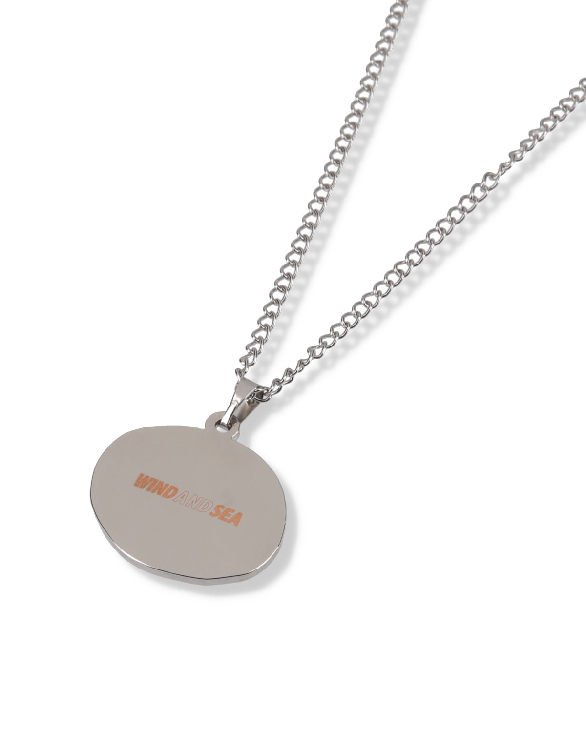 Technics x PARAPPA x WDS JEWELRY