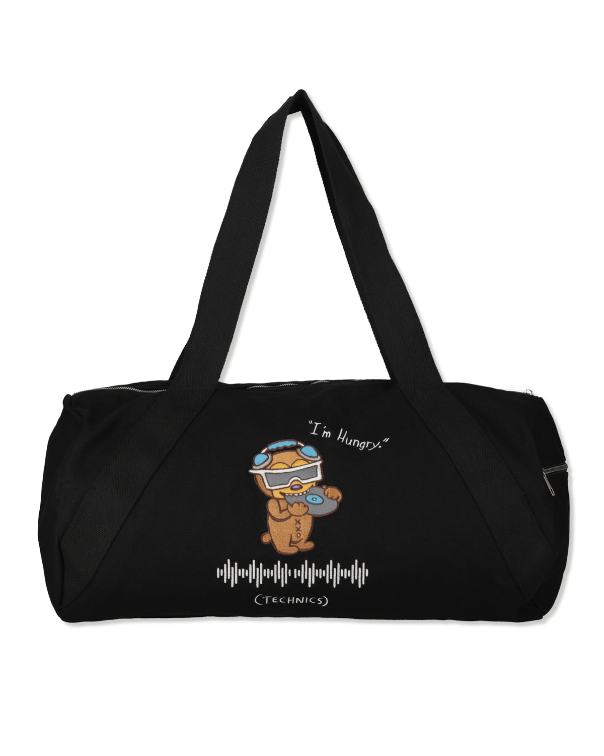 Technics x PARAPPA x WDS DRUM BAG