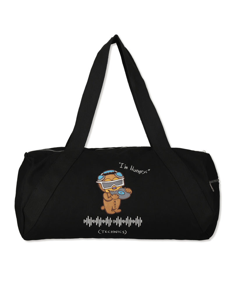 Technics x PARAPPA x WDS DRUM BAG