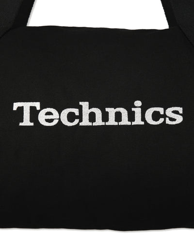 Technics x PARAPPA x WDS DRUM BAG
