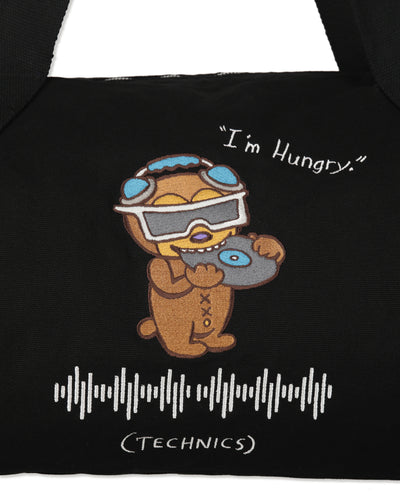Technics x PARAPPA x WDS DRUM BAG
