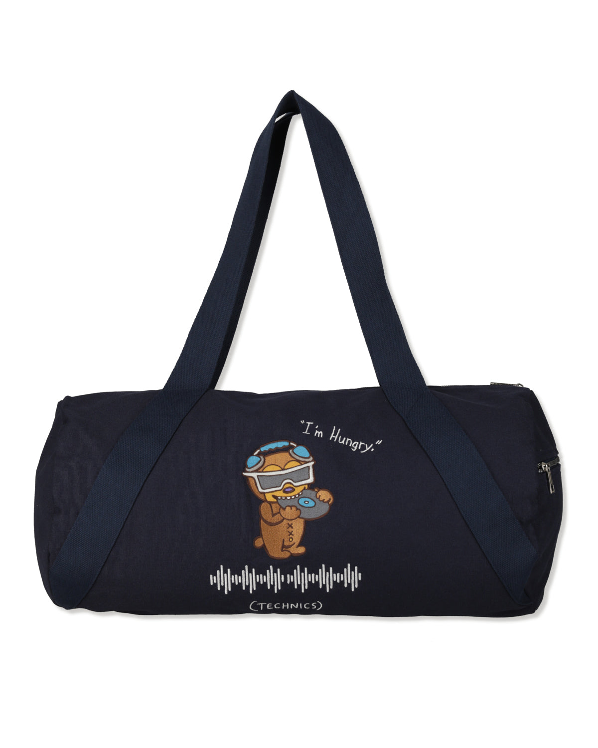 Technics x PARAPPA x WDS DRUM BAG