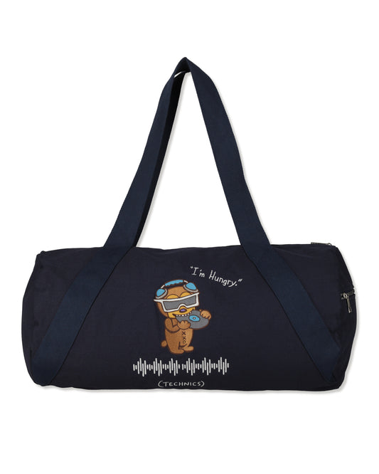 Technics x PARAPPA x WDS DRUM BAG