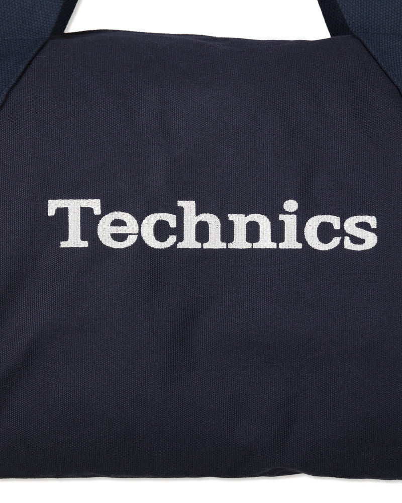Technics x PARAPPA x WDS DRUM BAG