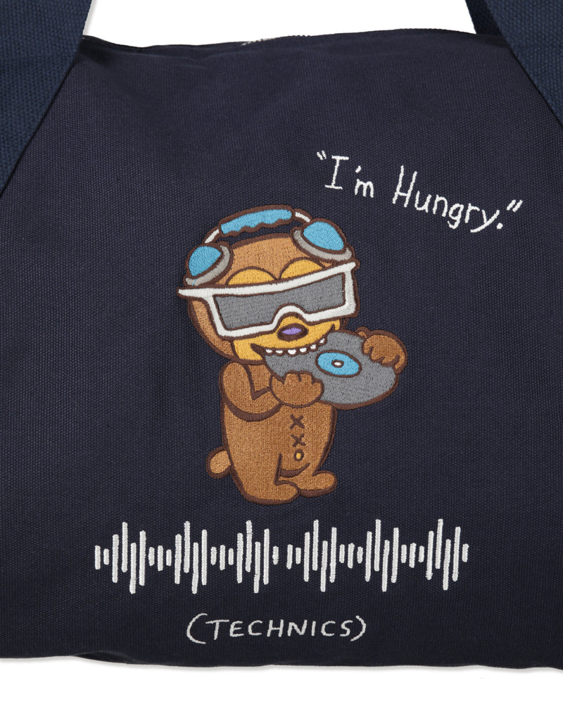 Technics x PARAPPA x WDS DRUM BAG