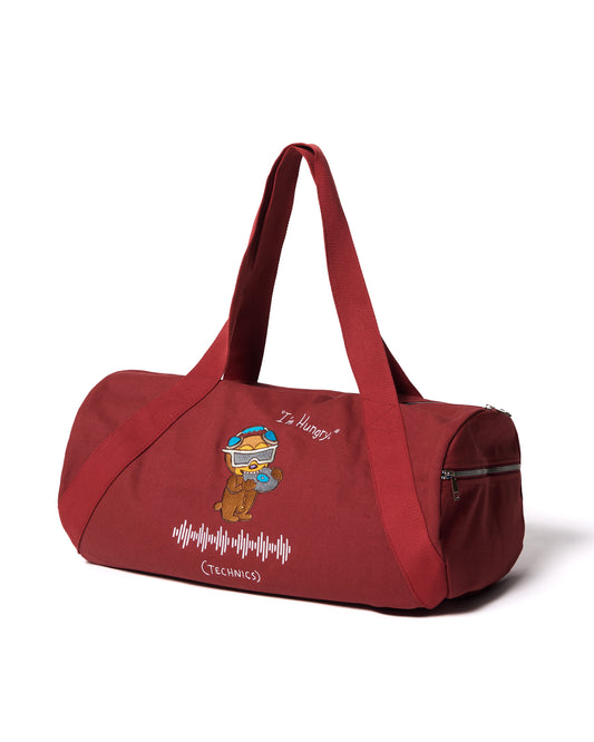 Technics x PARAPPA x WDS DRUM BAG