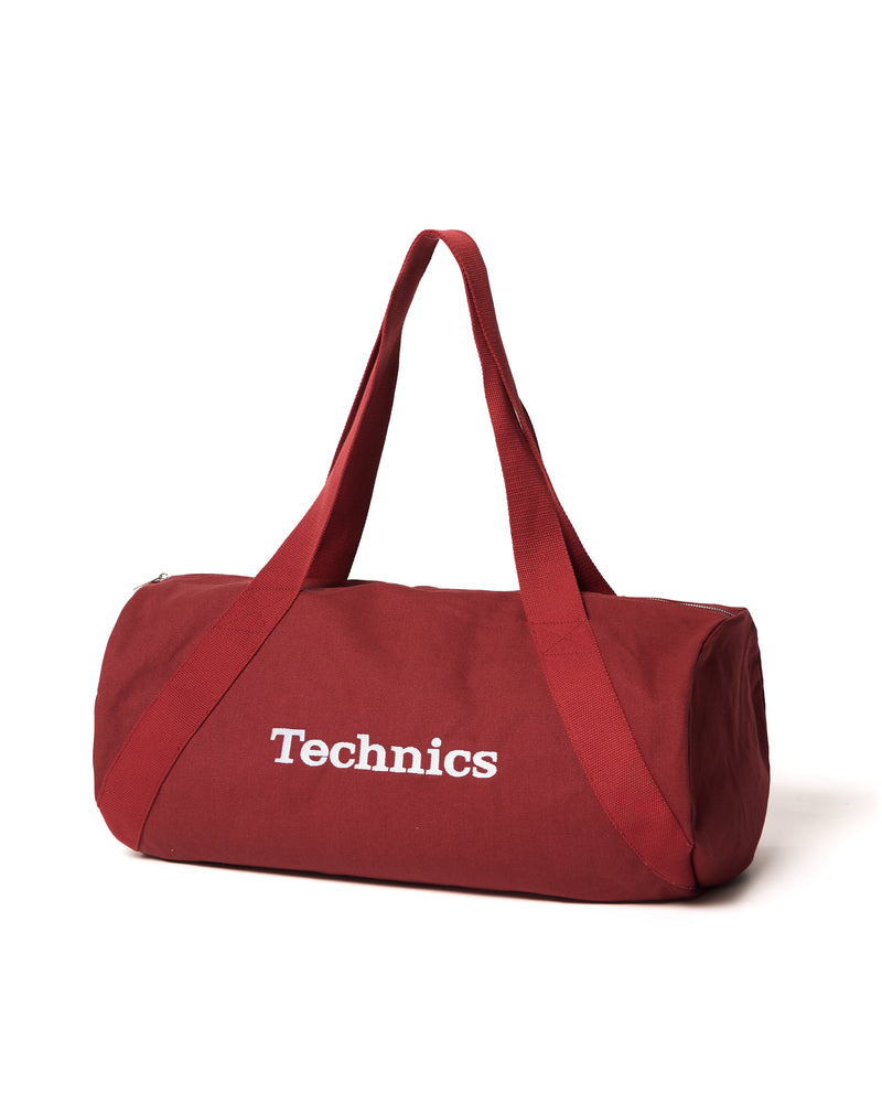Technics x PARAPPA x WDS DRUM BAG