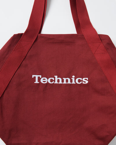 Technics x PARAPPA x WDS DRUM BAG