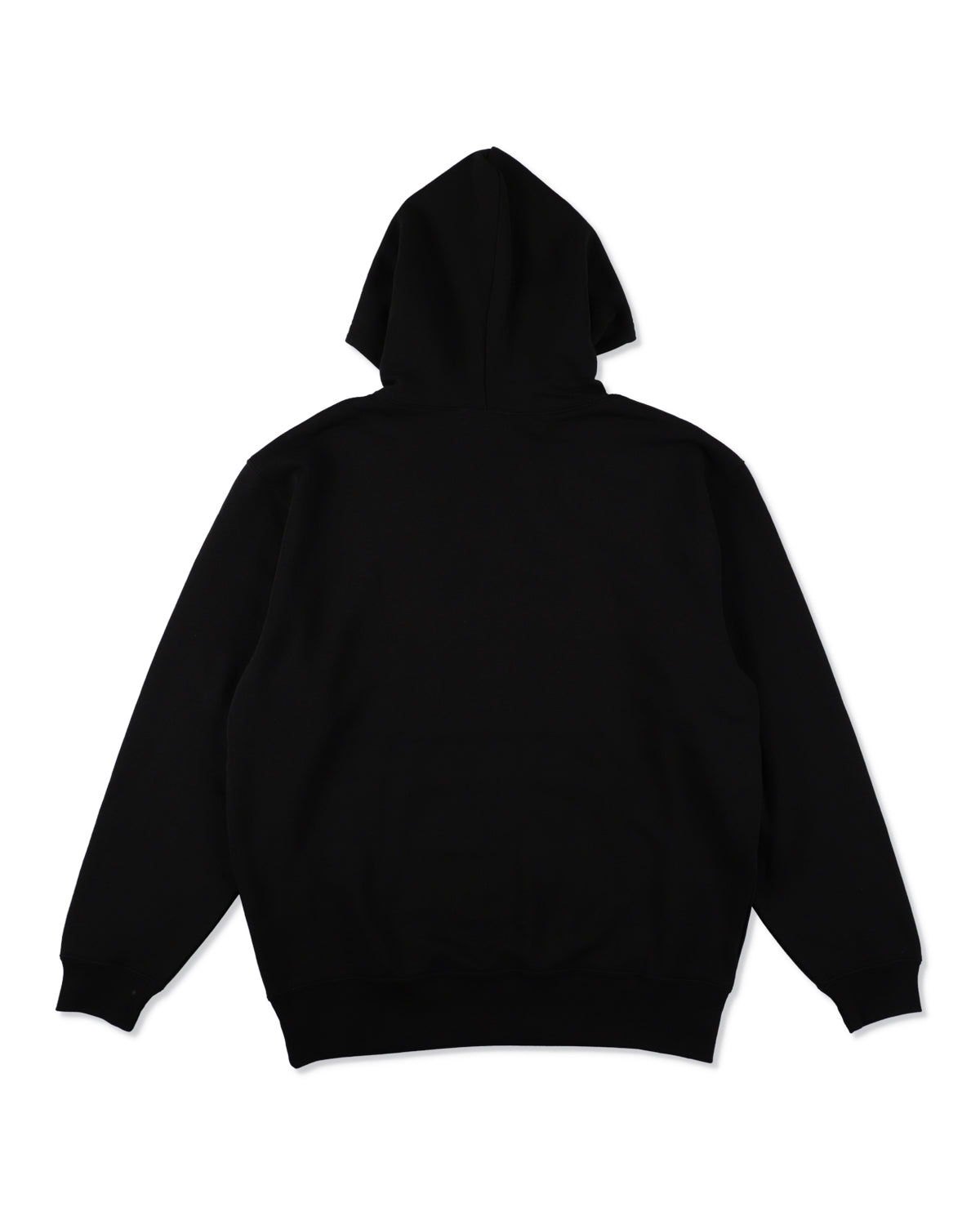 Technics x PARAPPA x WDS HOODIE