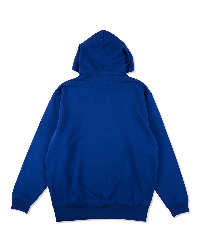 Technics x PARAPPA x WDS HOODIE