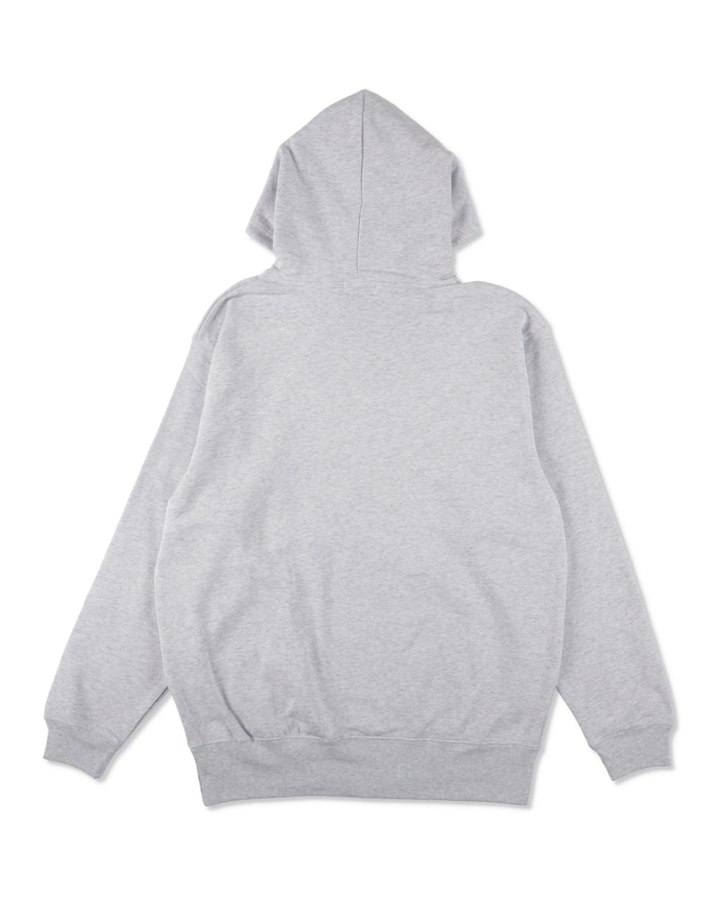 Technics x PARAPPA x WDS HOODIE