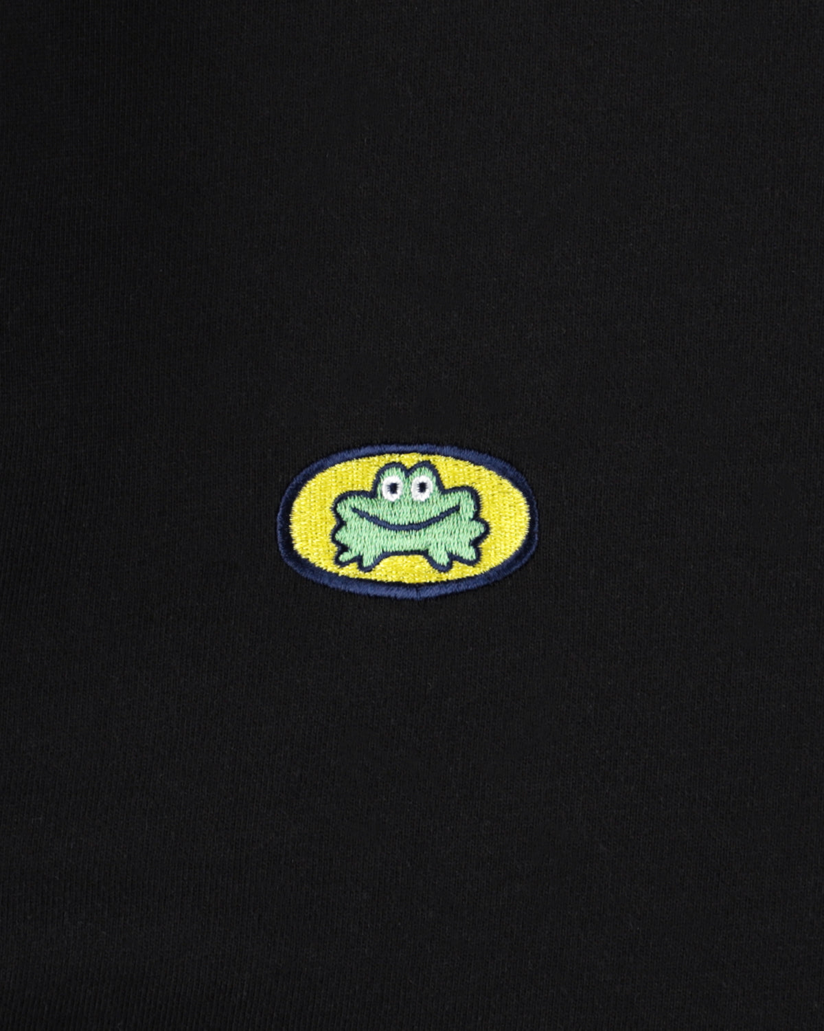 Technics x PARAPPA x WDS CREW NECK SWEAT