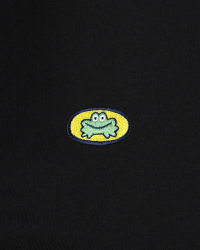 Technics x PARAPPA x WDS CREW NECK SWEAT