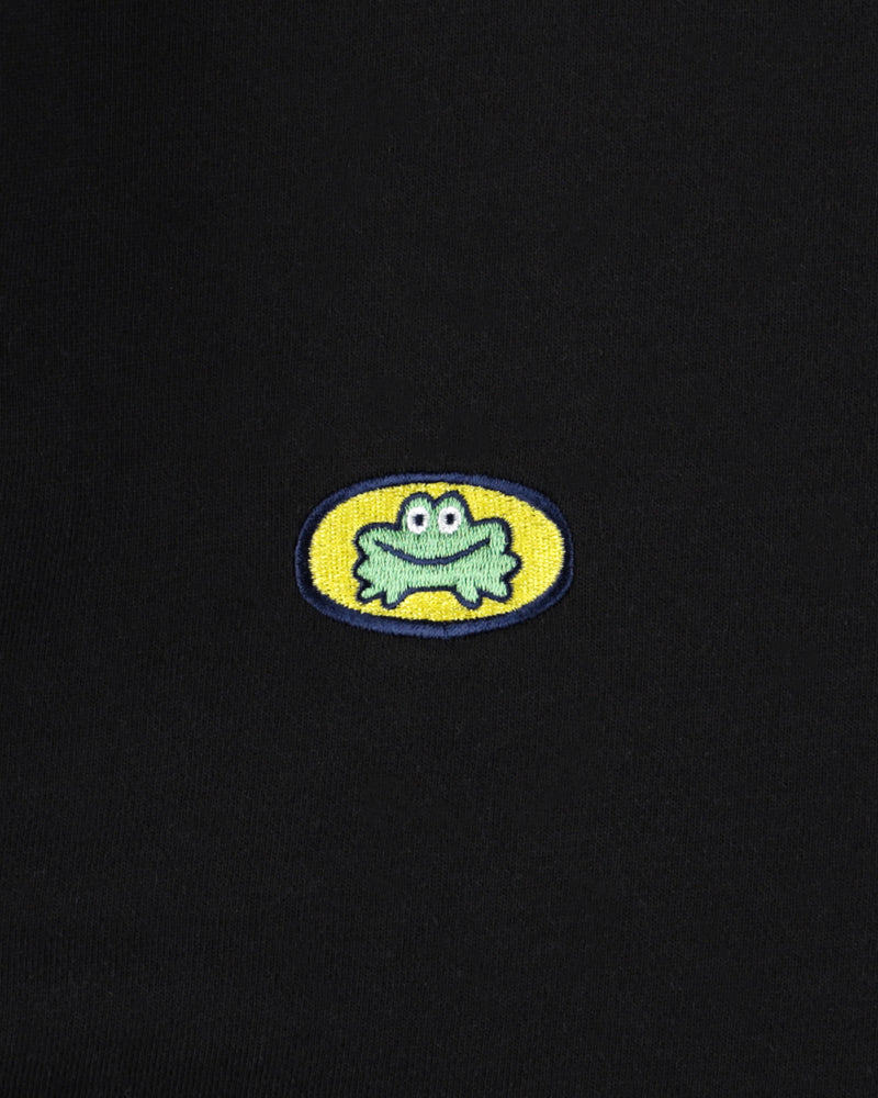 Technics x PARAPPA x WDS CREW NECK SWEAT