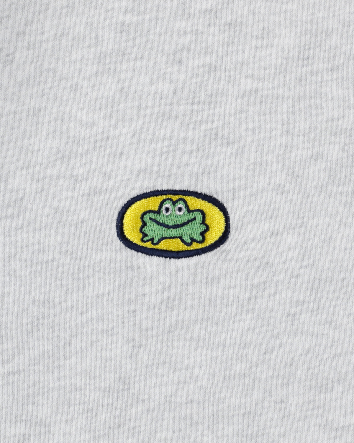 Technics x PARAPPA x WDS CREW NECK SWEAT
