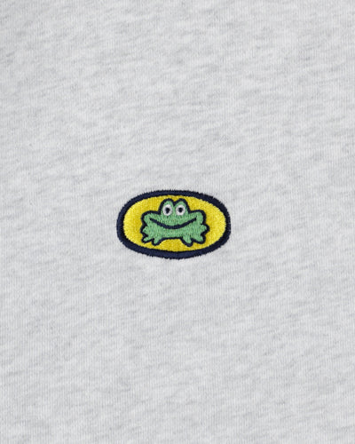 Technics x PARAPPA x WDS CREW NECK SWEAT