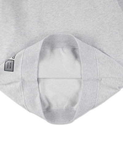 Technics x PARAPPA x WDS CREW NECK SWEAT