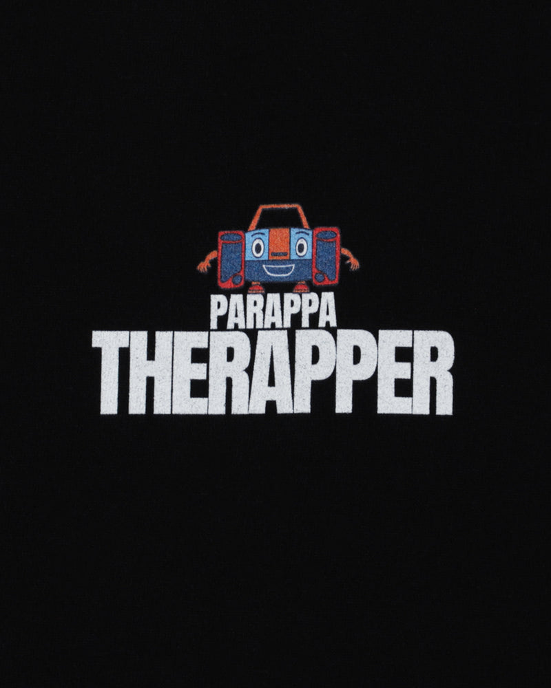 Technics x PARAPPA x WDS LONG SLEEVE TEE