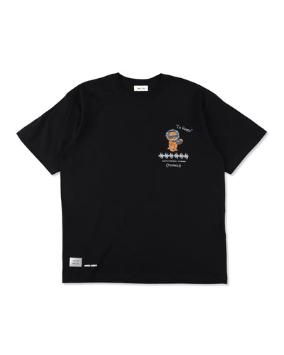 Technics x PARAPPA x WDS PJ BERRI TEE