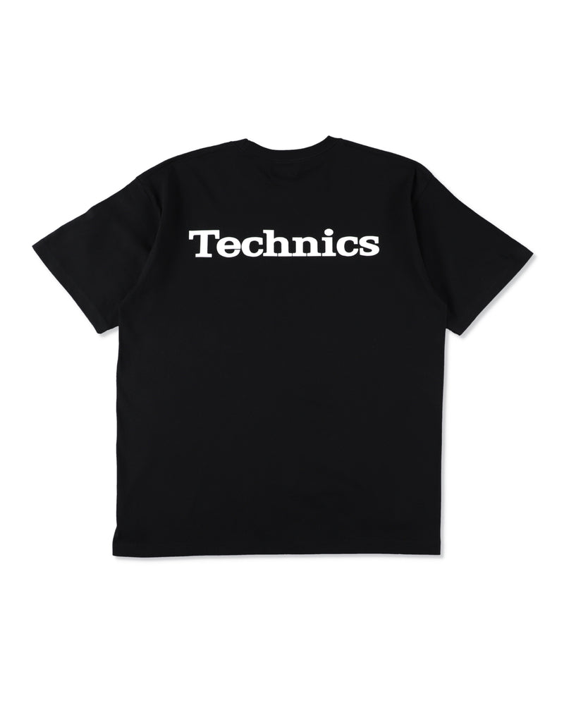 Technics x PARAPPA x WDS PJ BERRI TEE