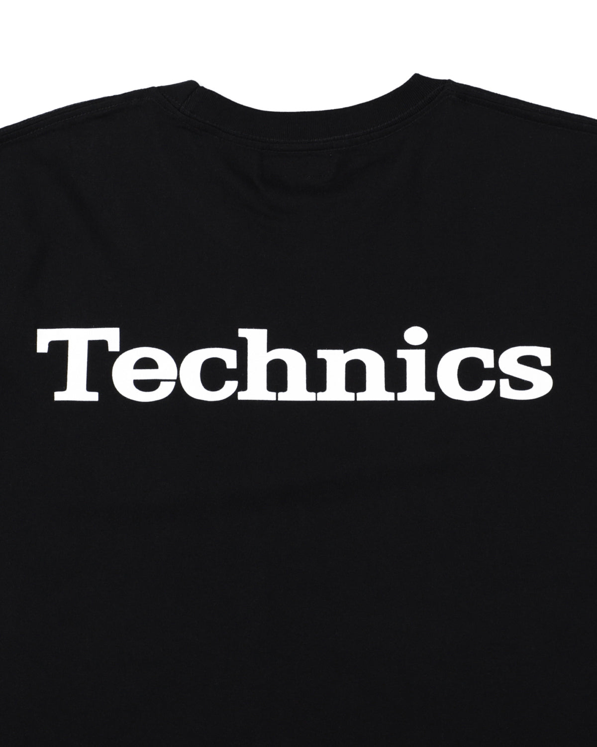 Technics x PARAPPA x WDS PJ BERRI TEE
