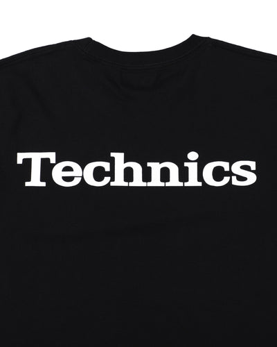 Technics x PARAPPA x WDS PJ BERRI TEE