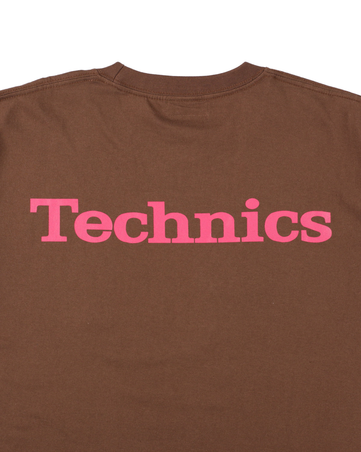 Technics x PARAPPA x WDS PJ BERRI TEE