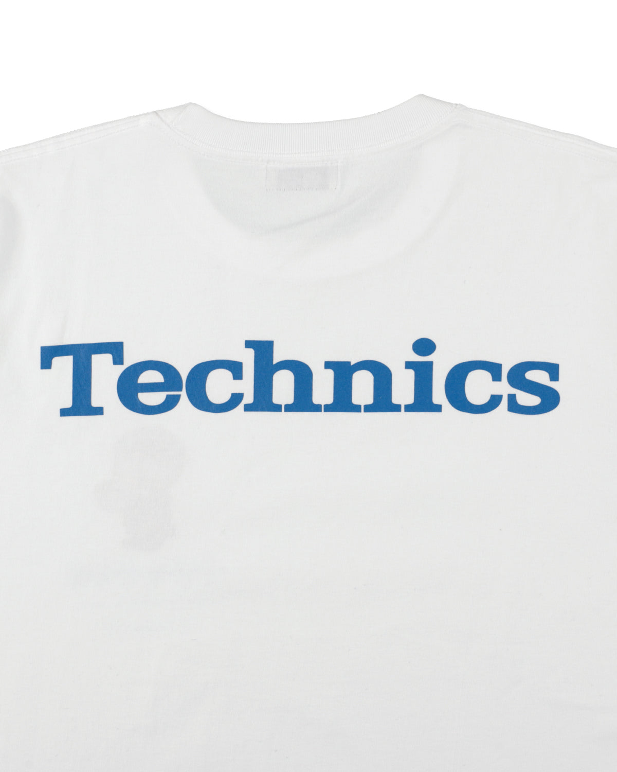 Technics x PARAPPA x WDS PJ BERRI TEE