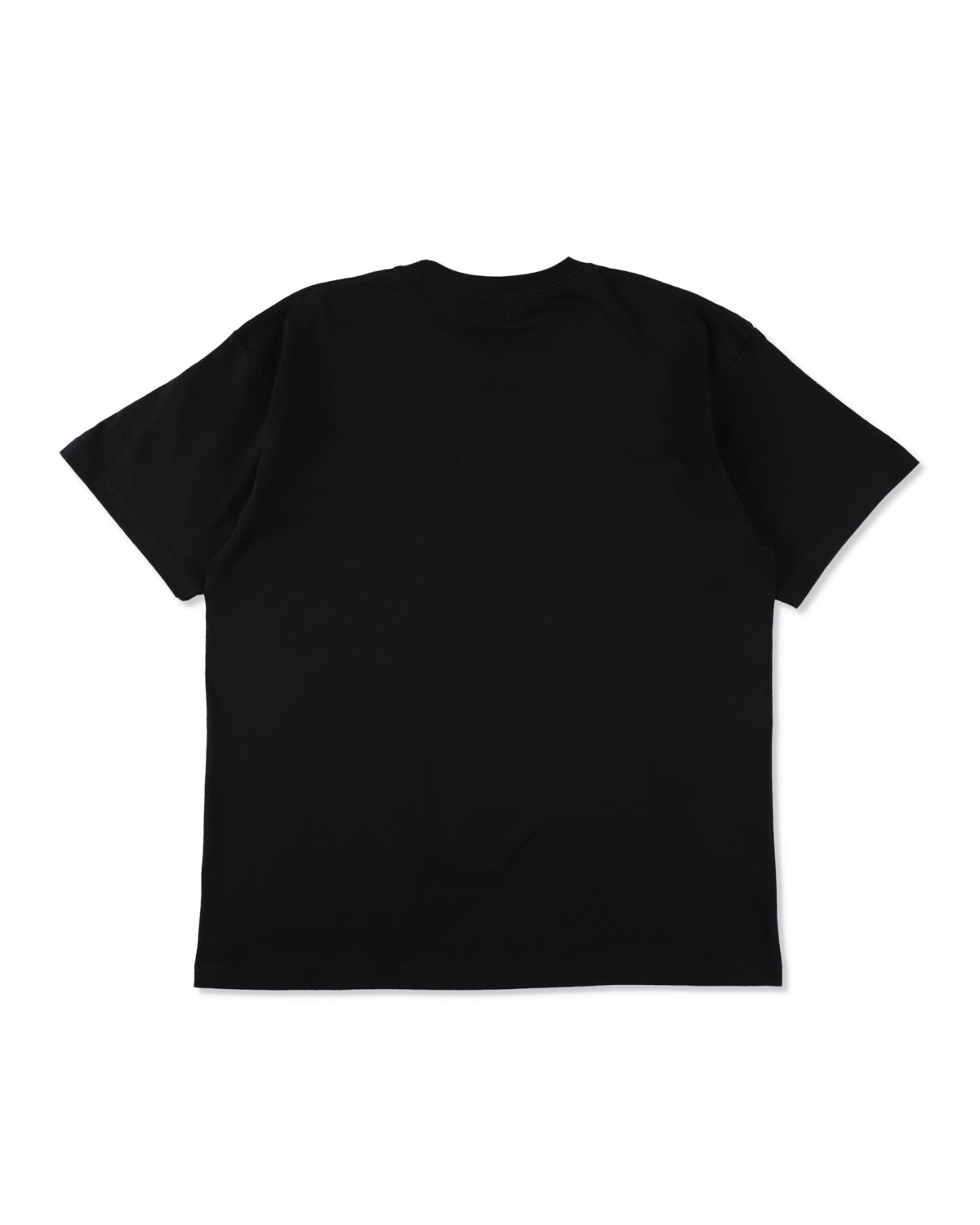Technics x PARAPPA x WDS SPONSOR TEE