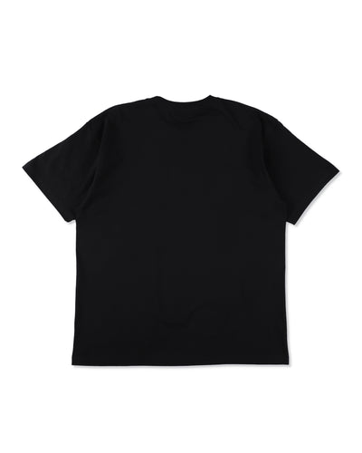 Technics x PARAPPA x WDS SPONSOR TEE