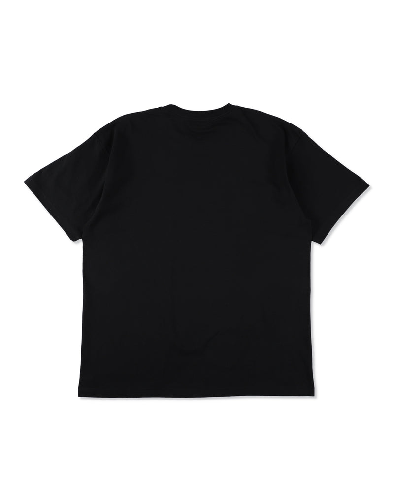 Technics x PARAPPA x WDS SPONSOR TEE
