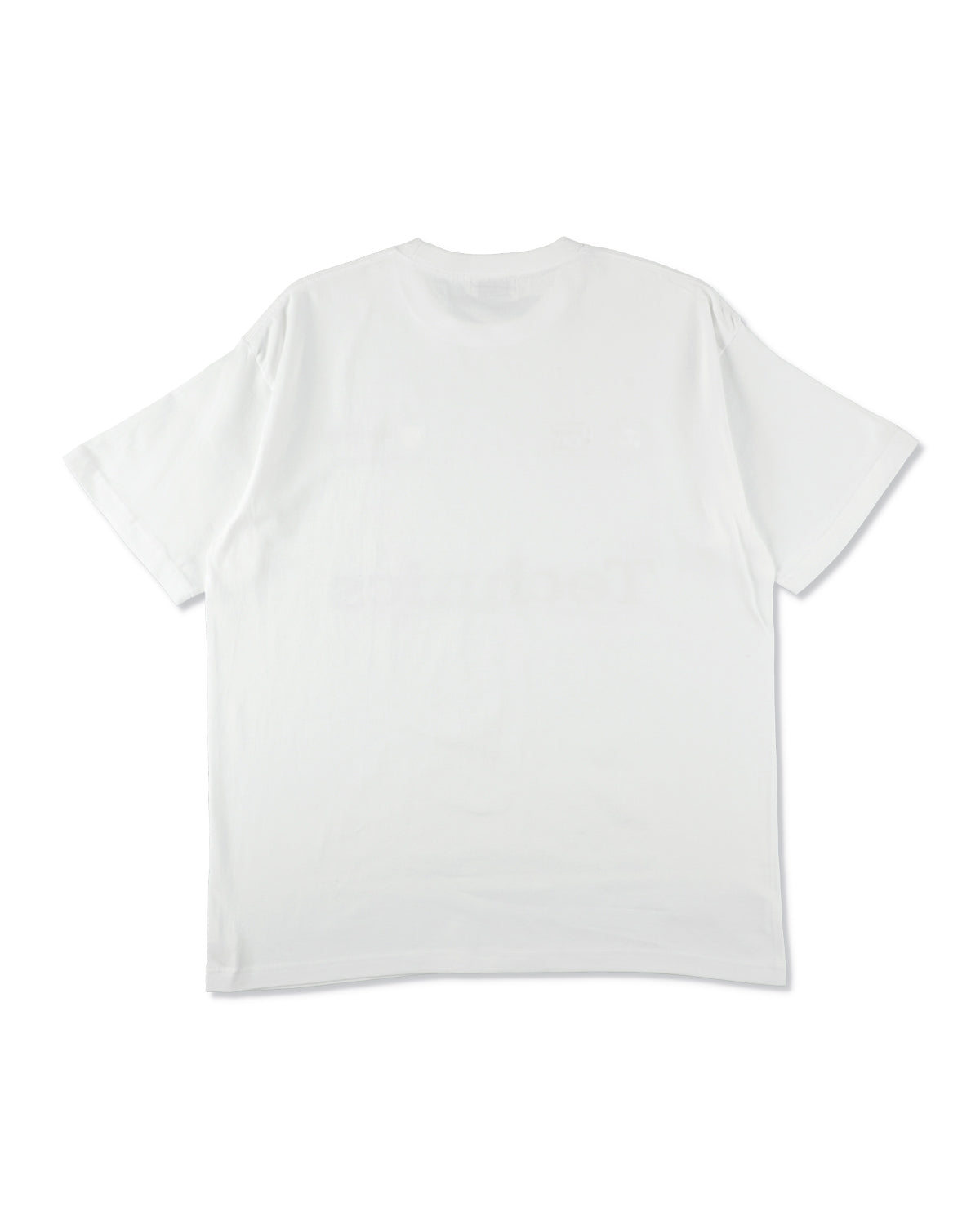 Technics x PARAPPA x WDS SPONSOR TEE