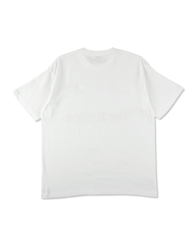 Technics x PARAPPA x WDS SPONSOR TEE