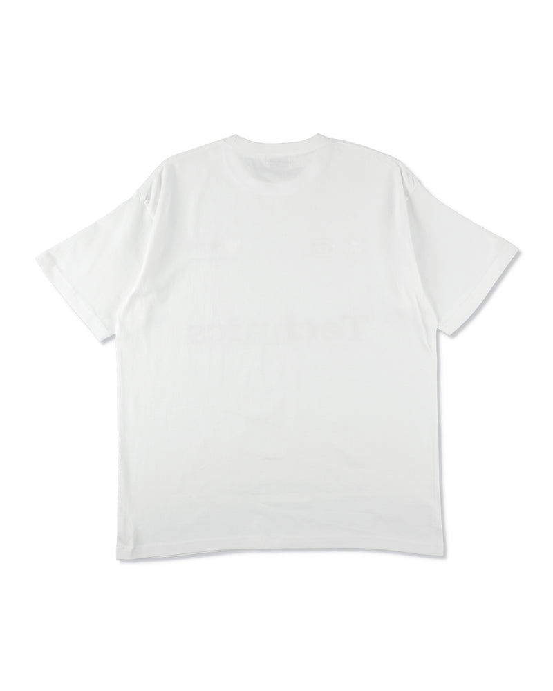 Technics x PARAPPA x WDS SPONSOR TEE