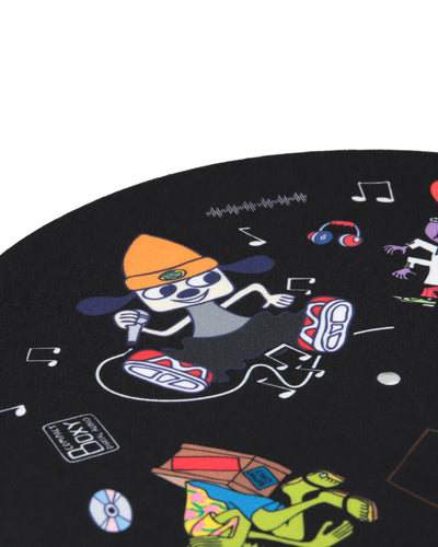 Technics x PARAPPA x WDS SLIP MAT