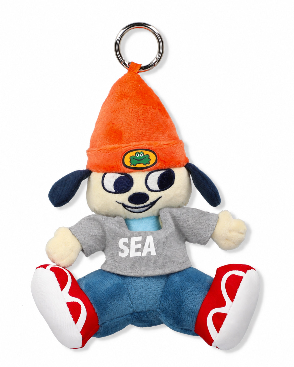 PARAPPA x WDS PLUSH TOY