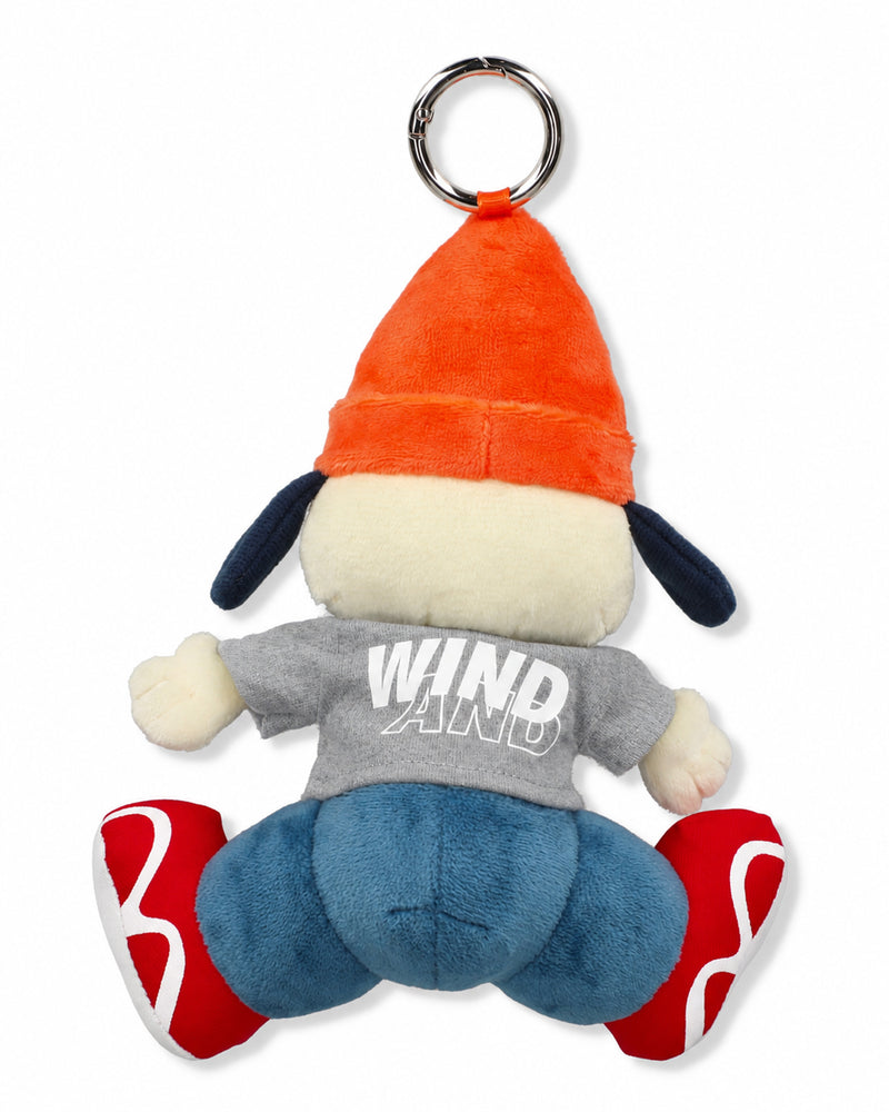 PARAPPA x WDS PLUSH TOY