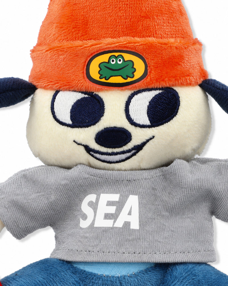 PARAPPA x WDS PLUSH TOY