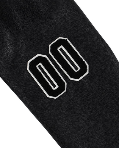 Technics x PARAPPA x WDS NUMBERING STADIUM JACKET