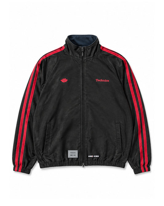 Technics x PARAPPA x WDS TRACK JACKET
