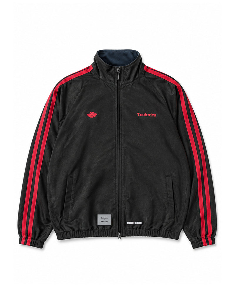 Technics x PARAPPA x WDS TRACK JACKET