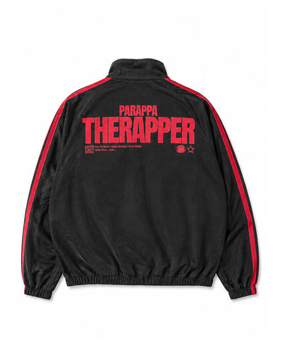 Technics x PARAPPA x WDS TRACK JACKET