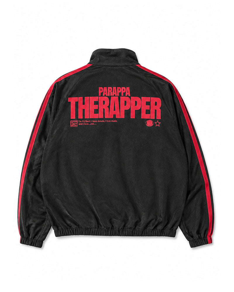 Technics x PARAPPA x WDS TRACK JACKET