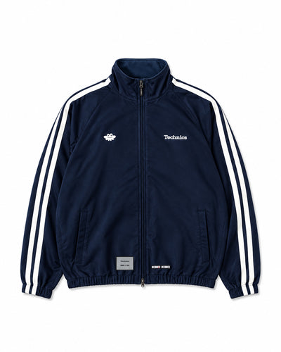 Technics x PARAPPA x WDS TRACK JACKET