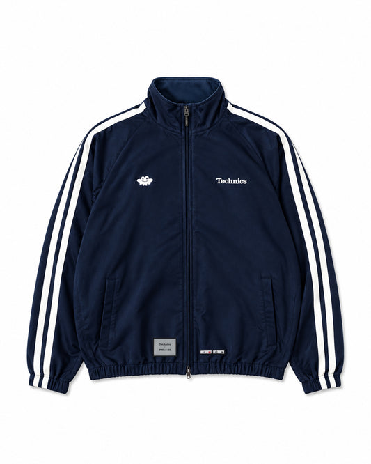 Technics x PARAPPA x WDS TRACK JACKET