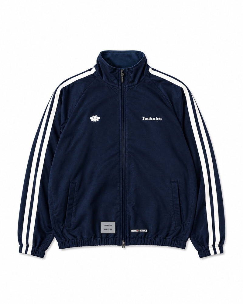 Technics x PARAPPA x WDS TRACK JACKET