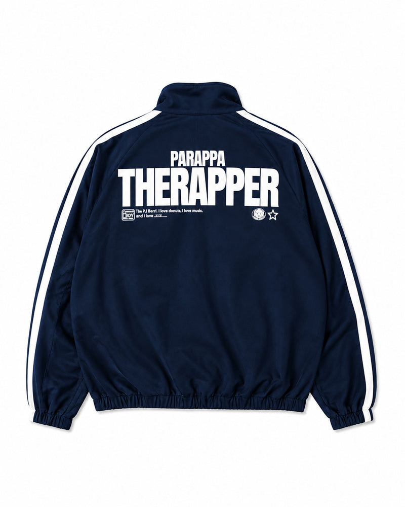 Technics x PARAPPA x WDS TRACK JACKET
