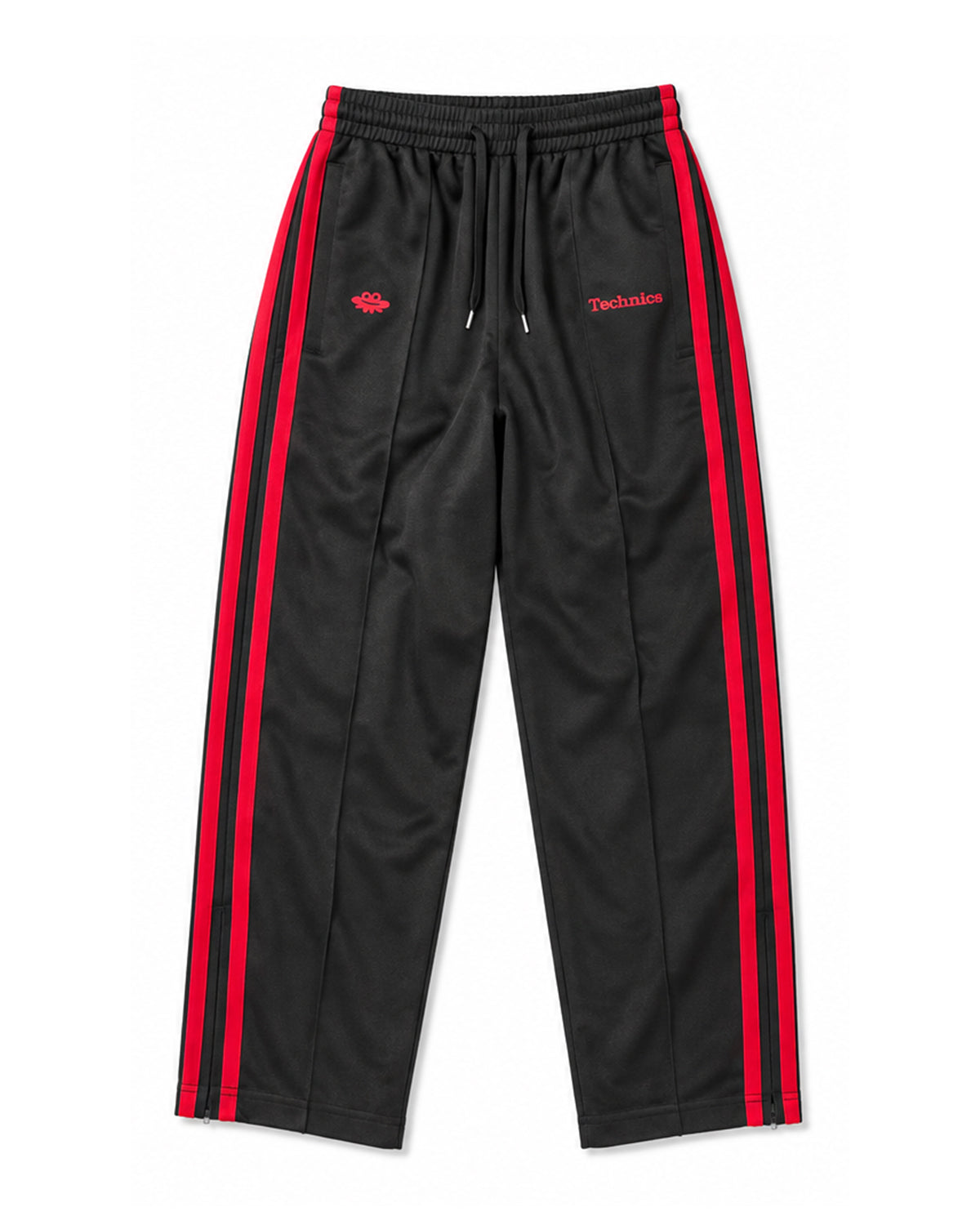 Technics x PARAPPA x WDS TRACK PANTS